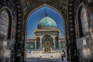 zaid ibn ali